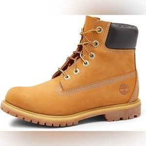 TIMBERLAND 6” High Boots